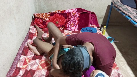 Amateur shemale fucks guy, blowjob, anal