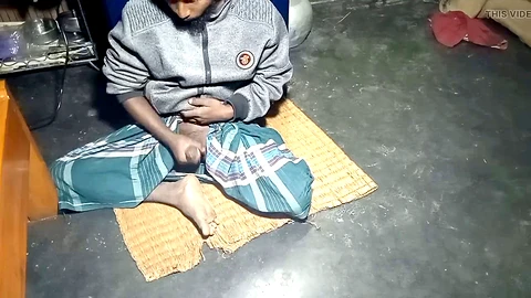 Big black cock and young twinks getting it on